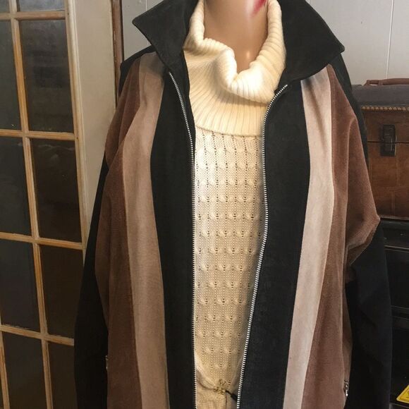 HOBO JACKET - Picture 2 of 11